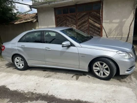 Mercedes-Benz E 220 - 8500 € / 16624.56 лв. - 31336362 11