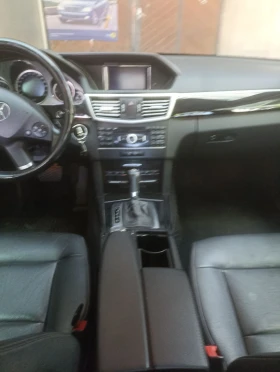 Mercedes-Benz E 220 - 8500 € / 16624.56 лв. - 31336362 8
