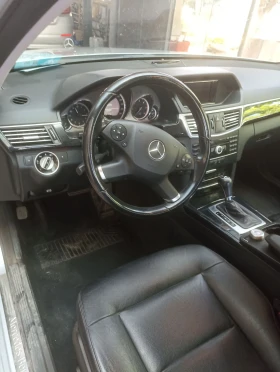 Mercedes-Benz E 220 - 8500 € / 16624.56 лв. - 31336362 5
