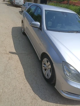 Mercedes-Benz E 220 - 8500 € / 16624.56 лв. - 31336362 3