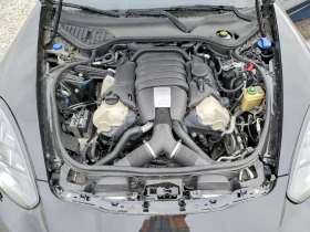 Porsche Panamera 2 - 14000 € / 27381.62 лв. - 31527274 11