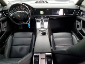 Porsche Panamera 2 - 14000 € / 27381.62 лв. - 31527274 9