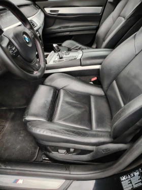 BMW 740 740 | Auto.bg — изображение 7