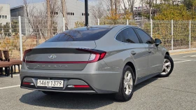Hyundai Sonata 2.0LPG Style autogeorge.com - 14000 € / 27381.62 лв. - 59384396 2