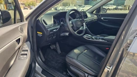 Hyundai Sonata 2.0LPG Style autogeorge.com - 14000 € / 27381.62 лв. - 59384396 5