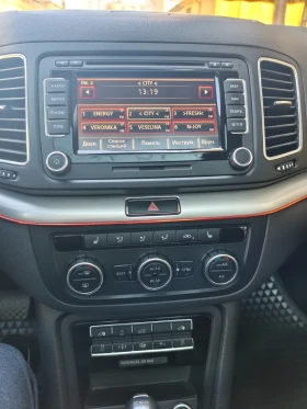 VW Sharan undefined | Auto.bg — изображение 12