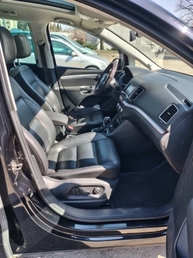VW Sharan undefined | Auto.bg — изображение 6