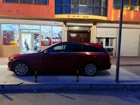 Mercedes-Benz C 220 - 12000 € / 23469.96 лв. - 93152549 4