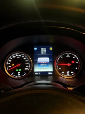 Mercedes-Benz C 220 - 12000 € / 23469.96 лв. - 93152549 5