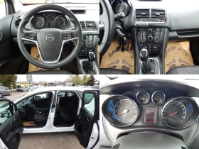 Opel Meriva 1.4i* 115000km.* КАТО НОВА*  - 4300 € / 8410.07 лв. - 25838822 8