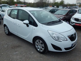 Opel Meriva 1.4i* 115000km.* КАТО НОВА*  - 4300 € / 8410.07 лв. - 25838822 3