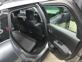 Citroen C3 aircros 1.2 - 8000 € / 15646.64 лв. - 37293968 15