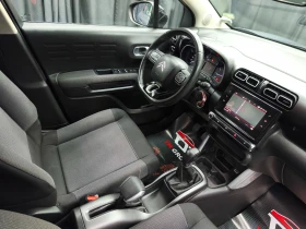 Citroen C3 aircros 1.2 - 8000 € / 15646.64 лв. - 37293968 12