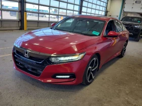 ������ Honda Accord