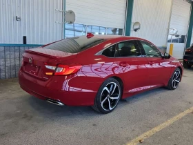 Honda Accord * SPORT * CARFAX * 2 ����� * �������� *  | Mobile.bg � ����� ������ 3