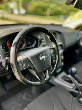 Volvo V40 1.6 D2 2012 209 ��� �� ��� ���������!! | Mobile.bg � ����� ������ 9