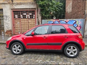 Suzuki SX4 1.6 | Mobile.bg � ����� ������ 2
