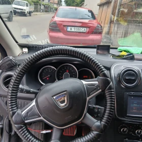 Dacia Logan undefined | Auto.bg — изображение 13