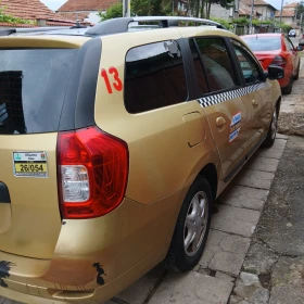 Dacia Logan undefined | Auto.bg — изображение 4
