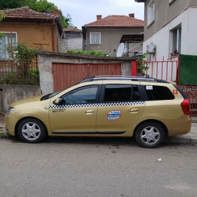 Dacia Logan undefined | Auto.bg — изображение 5