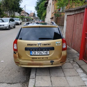 Dacia Logan undefined | Auto.bg — изображение 3