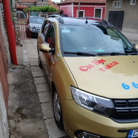 Dacia Logan undefined | Auto.bg — изображение 7