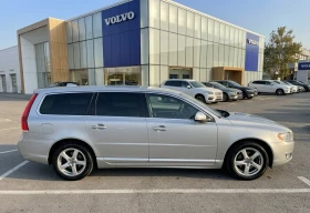 Volvo V70 D4-181кс.  - 8200 € / 16037.81 лв. - 62989827 3