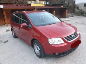 VW Touran undefined | Auto.bg — изображение 7