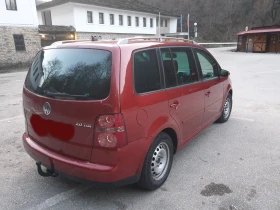 VW Touran undefined | Auto.bg — изображение 9