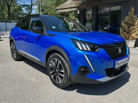 Peugeot 2008 GT PureTech | Auto.bg — изображение 4