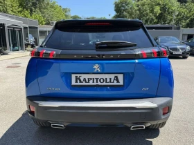 Peugeot 2008 GT PureTech | Auto.bg — изображение 6