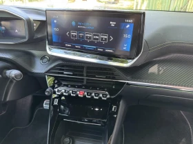 Peugeot 2008 GT PureTech | Auto.bg — изображение 15