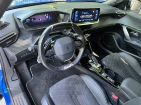 Peugeot 2008 GT PureTech | Auto.bg — изображение 8