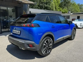 Peugeot 2008 GT PureTech | Auto.bg — изображение 5