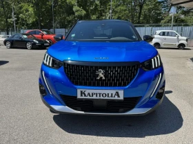 Peugeot 2008 GT PureTech | Auto.bg — изображение 3
