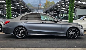 Mercedes-Benz C 220 AMG/4MAT/STELTH MATT/DIGITAL/PANO/CAMERA/�����/LIZ | Mobile.bg � ����� ������ 4