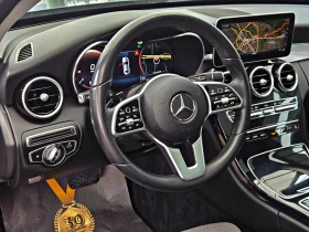 Mercedes-Benz C 220 AMG/4MAT/STELTH MATT/DIGITAL/PANO/CAMERA/�����/LIZ | Mobile.bg � ����� ������ 10