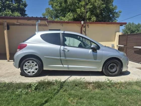 Peugeot 207 1.4 - 2550 € / 4987.37 лв. - 70569124 6