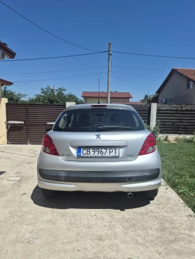 Peugeot 207 1.4 - 2550 € / 4987.37 лв. - 70569124 4