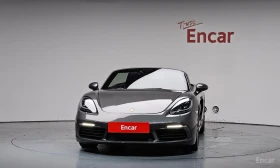 Porsche Boxster 718* 2.5* S* PDK*  - 34600 € / 67671.72 лв. - 82503457 3
