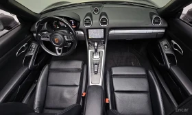 Porsche Boxster 718* 2.5* S* PDK*  - 34600 € / 67671.72 лв. - 82503457 9