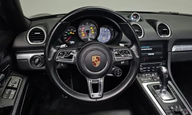 Porsche Boxster 718* 2.5* S* PDK*  - 34600 € / 67671.72 лв. - 82503457 10