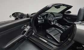 Porsche Boxster 718* 2.5* S* PDK*  - 34600 € / 67671.72 лв. - 82503457 6
