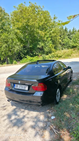 BMW 320 2.0d Клима | Auto.bg — изображение 5