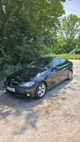 BMW 320 2.0d Клима | Auto.bg — изображение 2