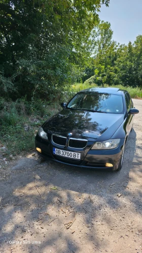 BMW 320 2.0d Клима | Auto.bg — изображение 4