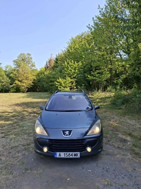 Peugeot 307 | Mobile.bg � ����� ������ 4