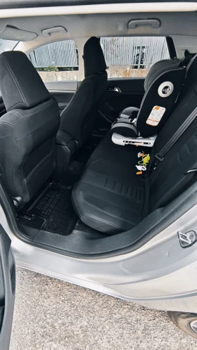 Peugeot 308 2.0 BlueHdi | Auto.bg — изображение 13