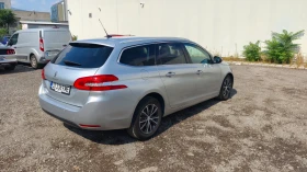 Peugeot 308 2.0 BlueHdi | Auto.bg — изображение 3
