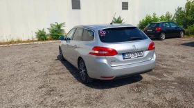 Peugeot 308 2.0 BlueHdi | Auto.bg — изображение 5